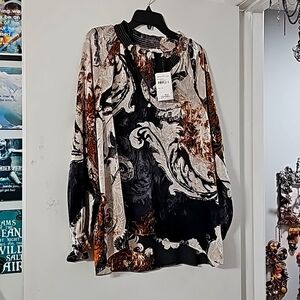 B05‎ - Soft Nordstrom Rack Top